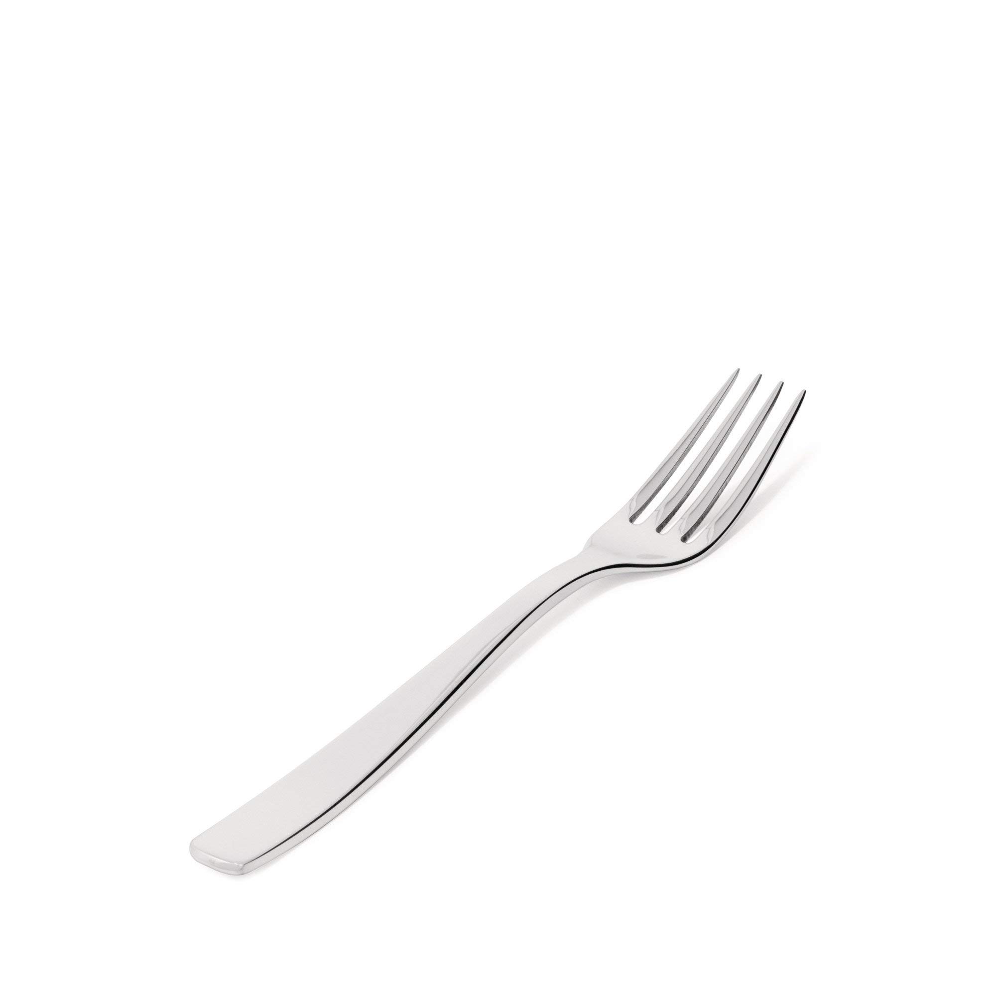 Alessi Knifeforkspoon AJM22/5 Forchetta Frutta Set 6 Pezzi
