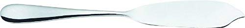 Alessi Nuovo Milano 5180/18 Coltelli Pesce Acciaio Set 6