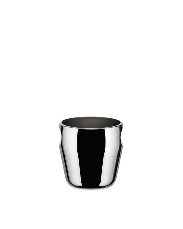 ALESSI DOMENICO Bar Secchiello Ghiaccio L871 Acciaio 18/10
