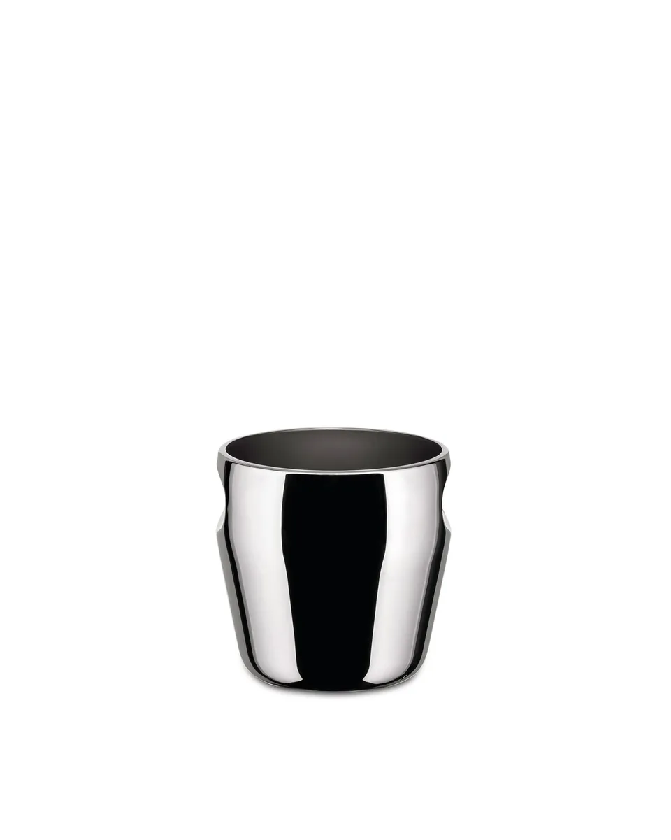 ALESSI DOMENICO Bar Secchiello Ghiaccio L871 Acciaio 18/10