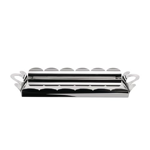 ALESSI DOMENICO Tavola Recinto AM02 Vassoio 52,5 cm
