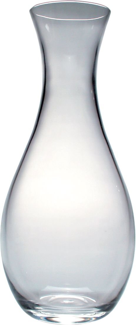 Alessi Mami SG52/3000 caraffa vetro 1 l