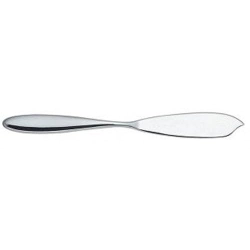 Alessi Tavola Mami SG38/18 coltello pesce acciaio 21 cm 6 pezzi