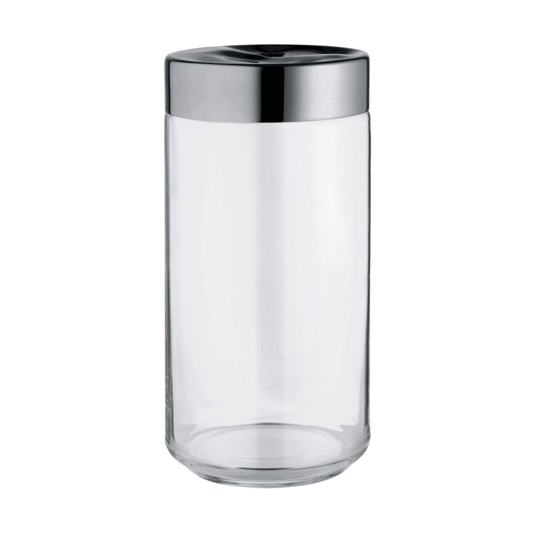 Alessi Julieta LC09 barattolo vetro ermetico 1 l