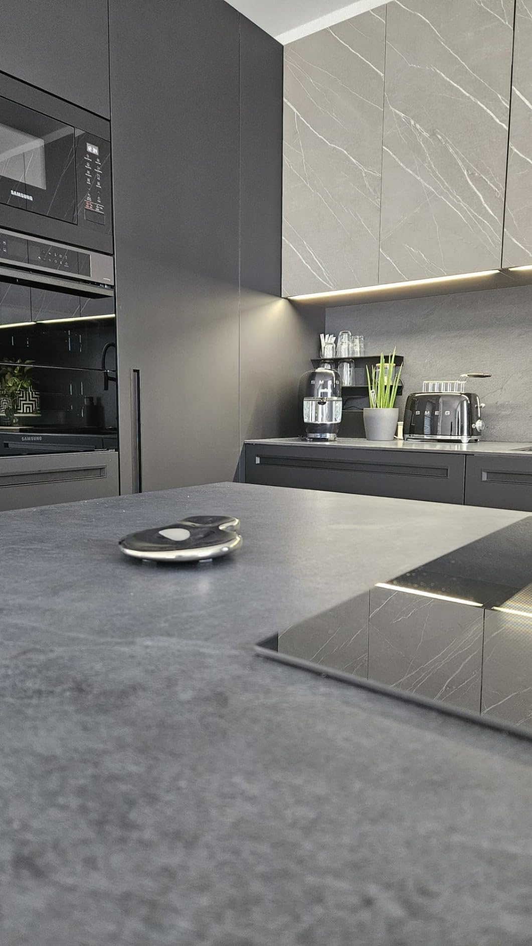 Alessi T-1000 Appoggiacucchiaio Acciaio 18/10 Design