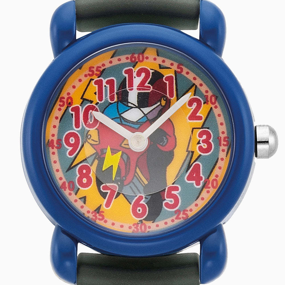 Engelsrufer Kinder orologio pilota con astuccio