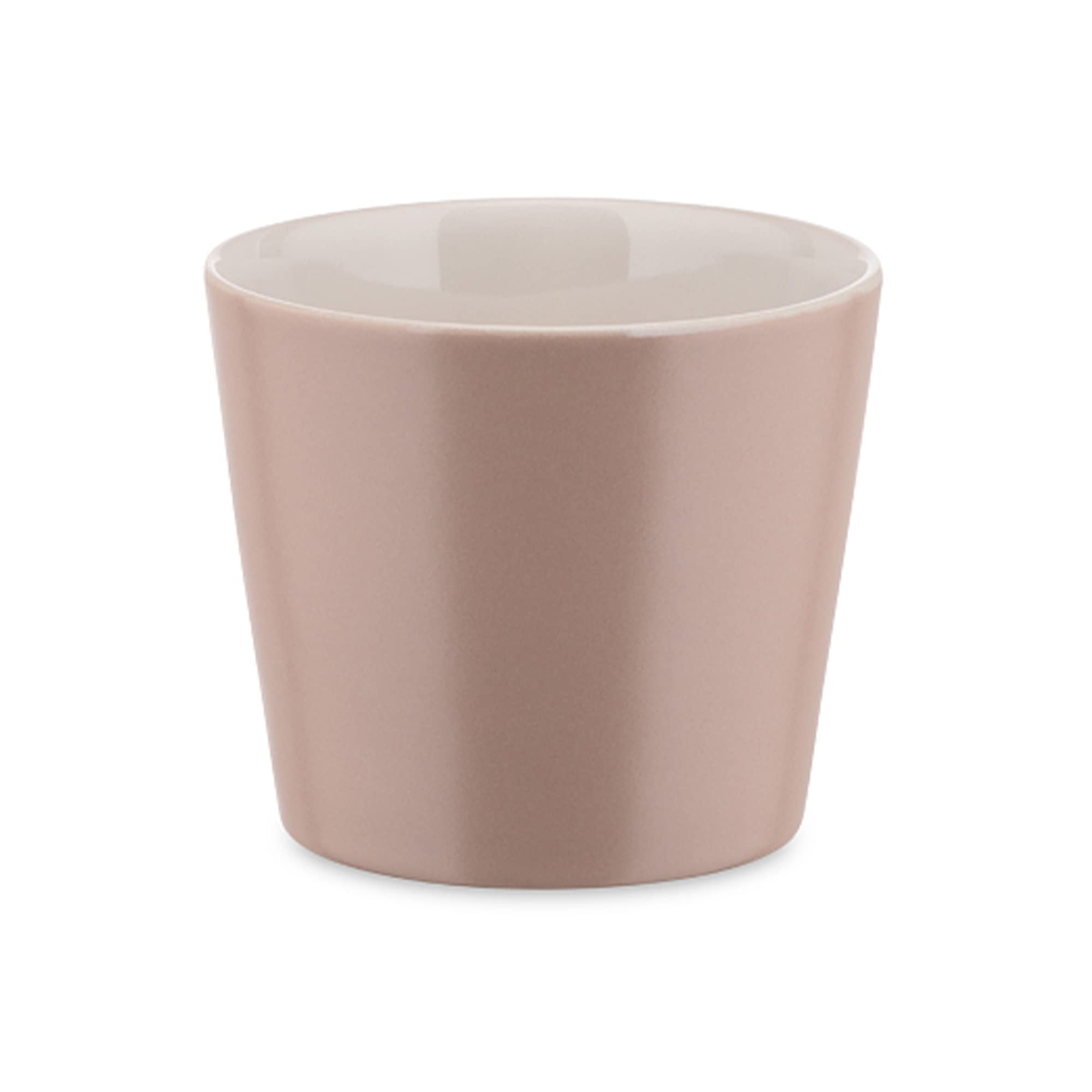 Alessi Tonale DC03/41 bicchiere ceramica set 4 pezzi