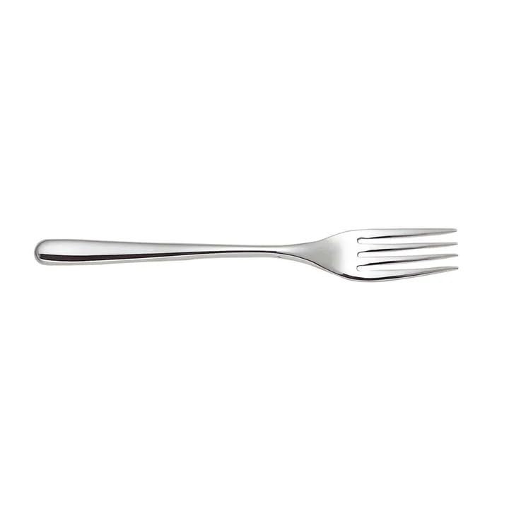 Alessi Caccia LCD01/2R4 forchetta tavola acciaio set 6 pezzi