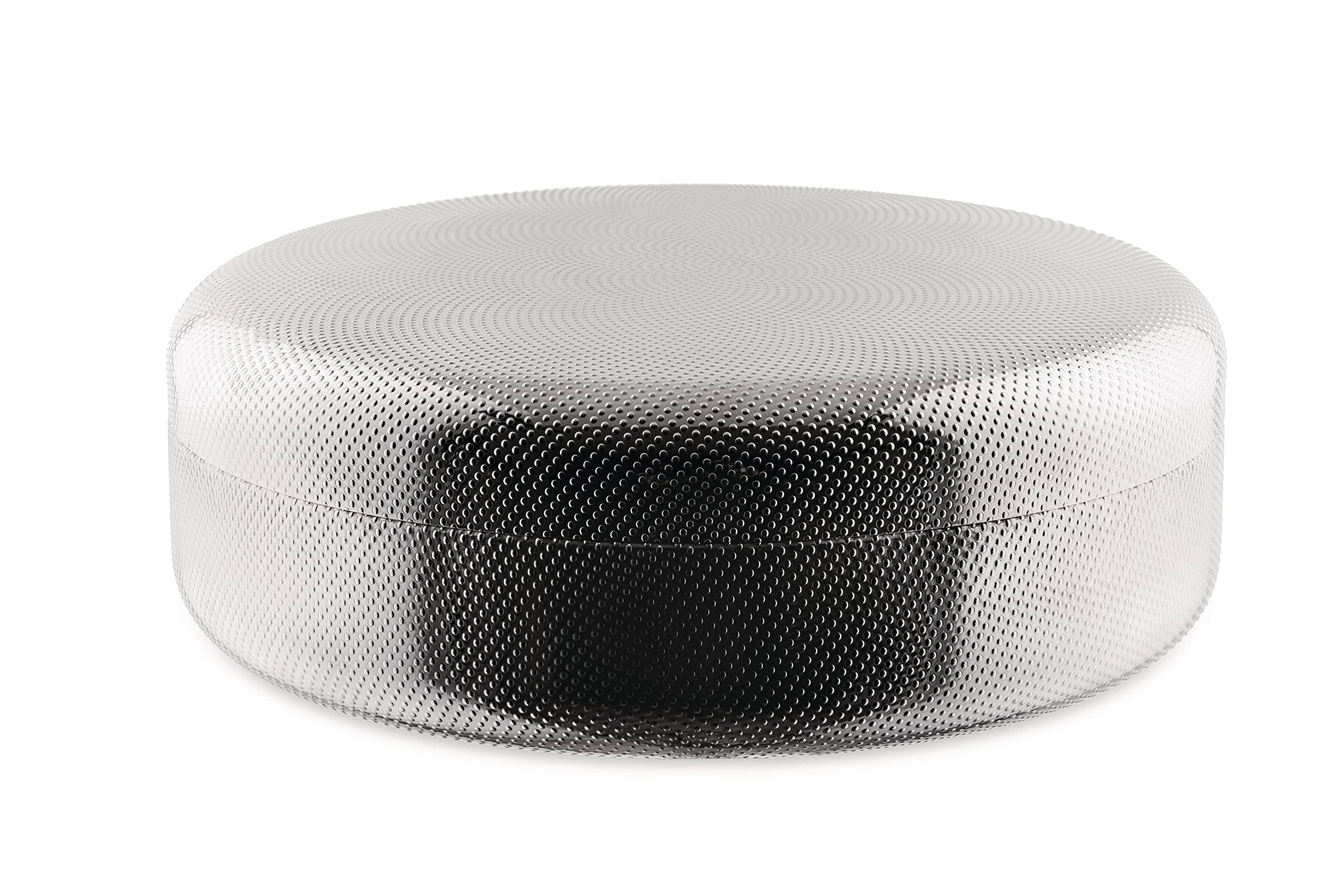 Alessi JM01/28 T Extra Ordinary Texture contenitore 28 cm