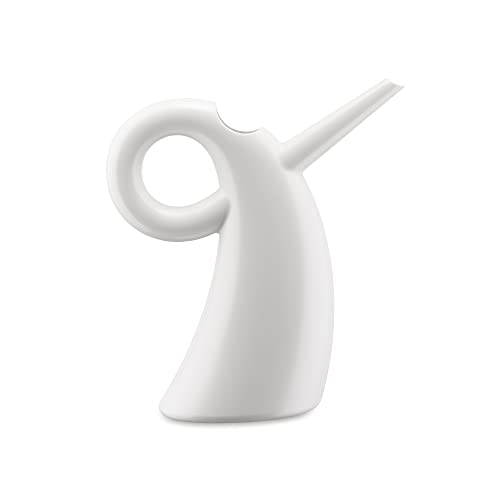 Alessi Diva AEA03 W annaffiatoio bianco 1,5 L