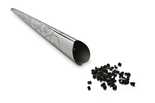 Alessi You MMI25 Cuocitè Acciaio Cono Lucido