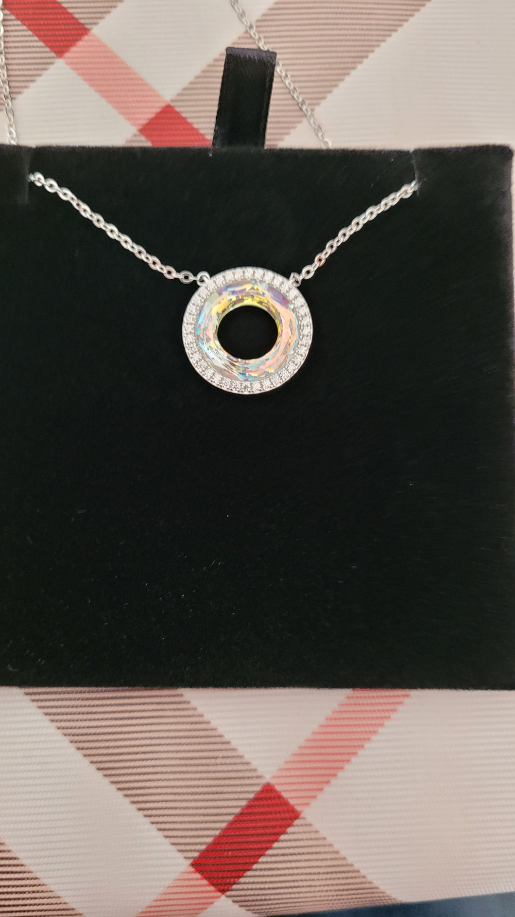 Louisa Secret Collana Donna Argento 925 Regalo Mamma