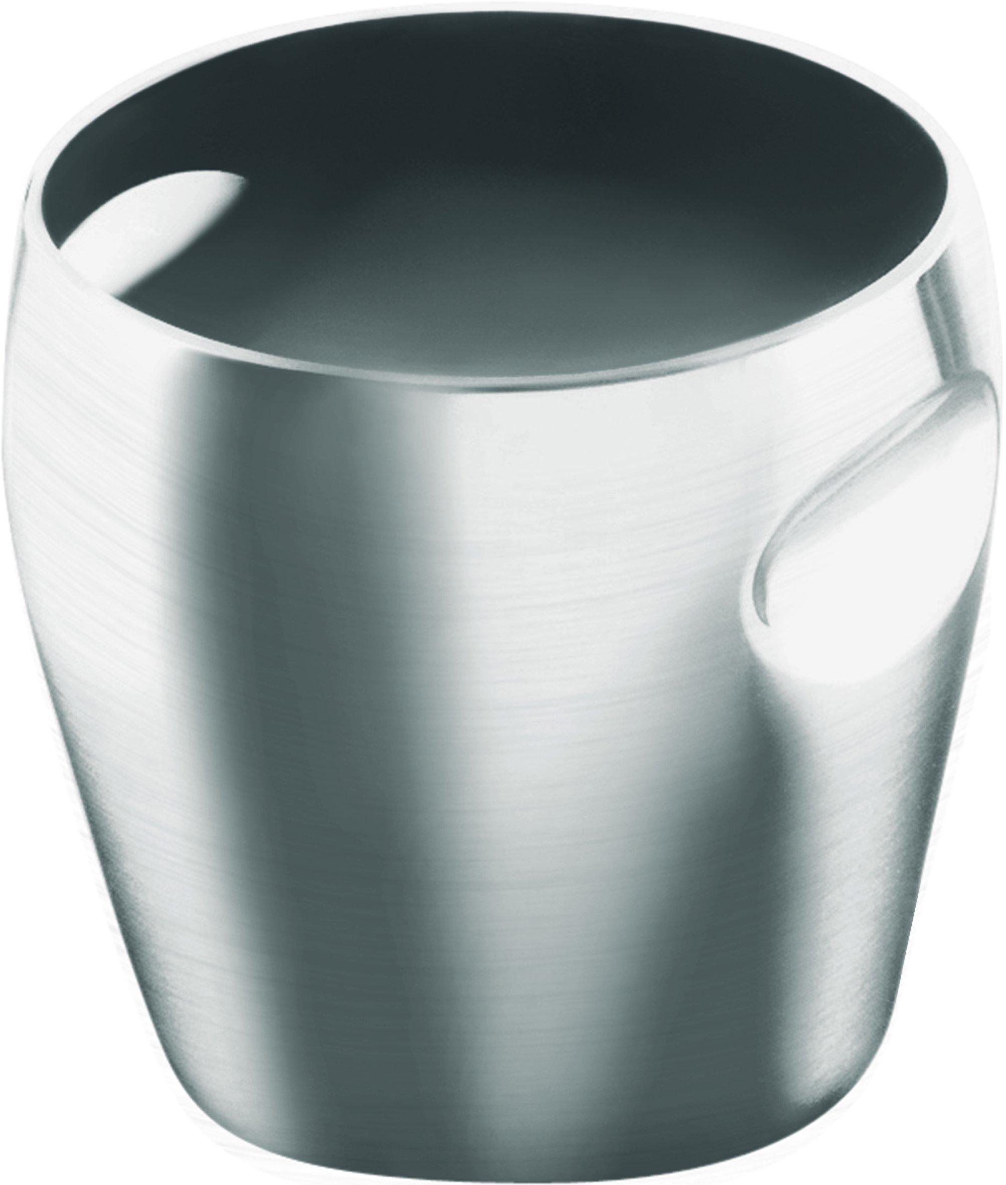 Alessi 872 rinfrescatore vino acciaio satinato 20 cm