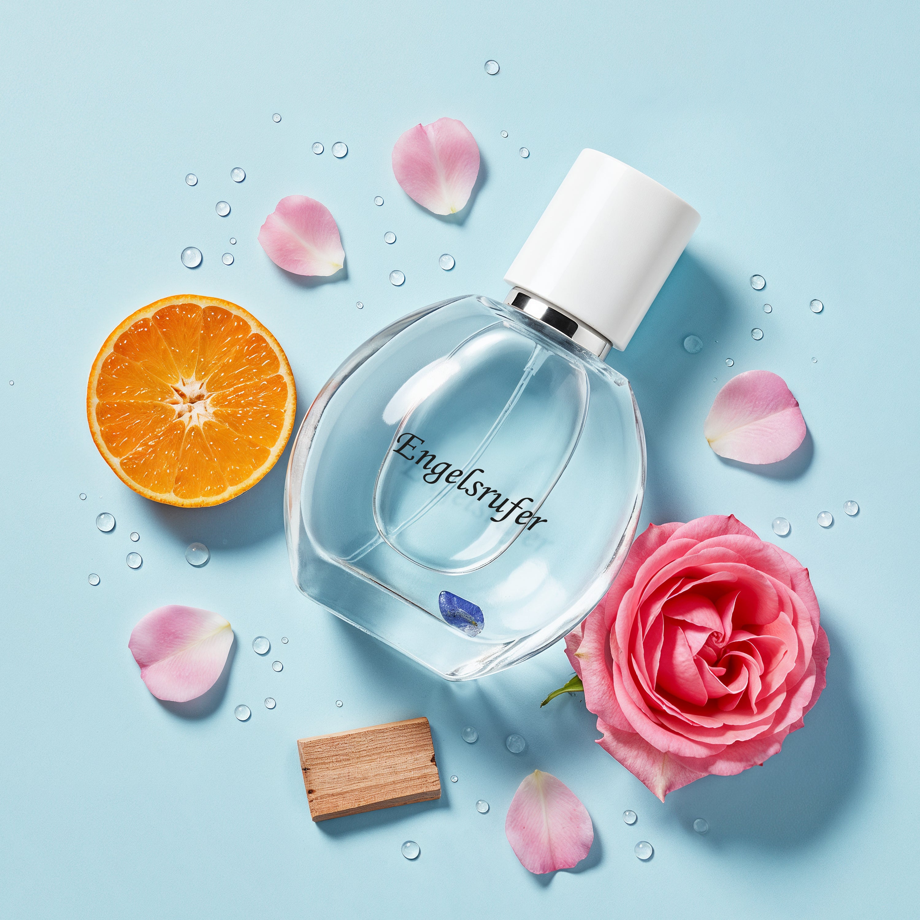 Engelsrufer Powerful Stone Set Profumo True Harmony 30 ml