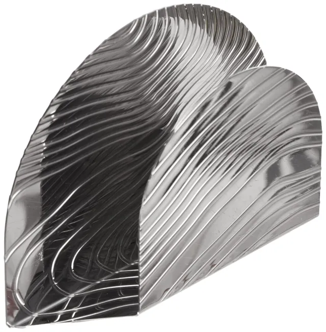 Alessi Veneer PU08 portatovaglioli acciaio 18/10 12 cm