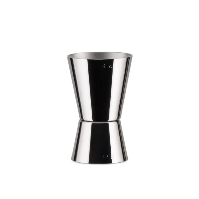 Alessi Bar & Wines L 865 misurino cocktail 4 cl