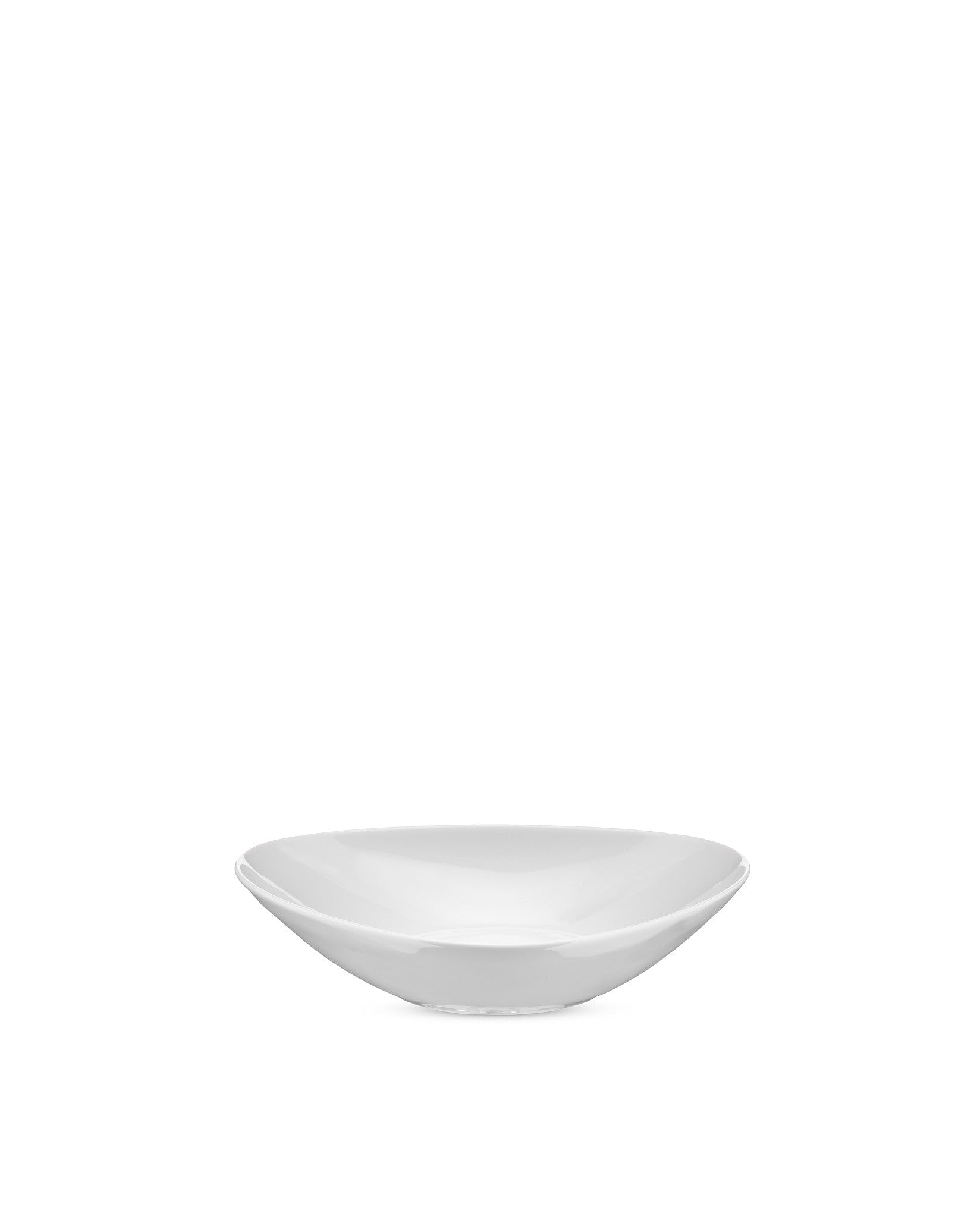 Alessi Colombina FM10/54 H Coppette Alta Porcellana Set 6 Bianche
