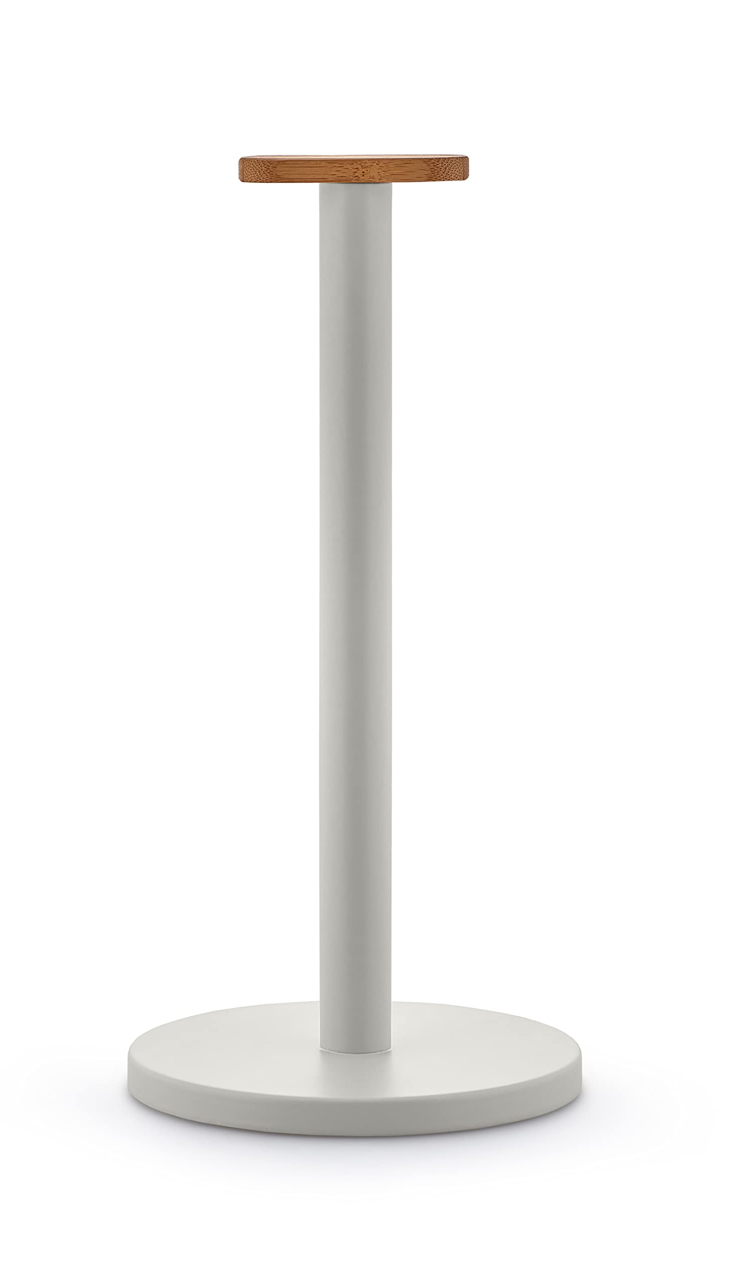 Alessi Mattina BG05 R Portarotolo Cucina Rosso Acciaio