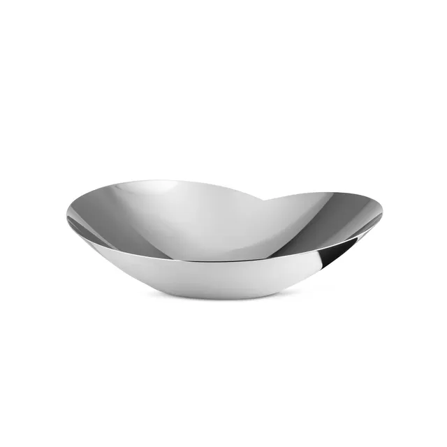 Alessi Human Collection BMGS01/22 insalatiera Ø22 cm