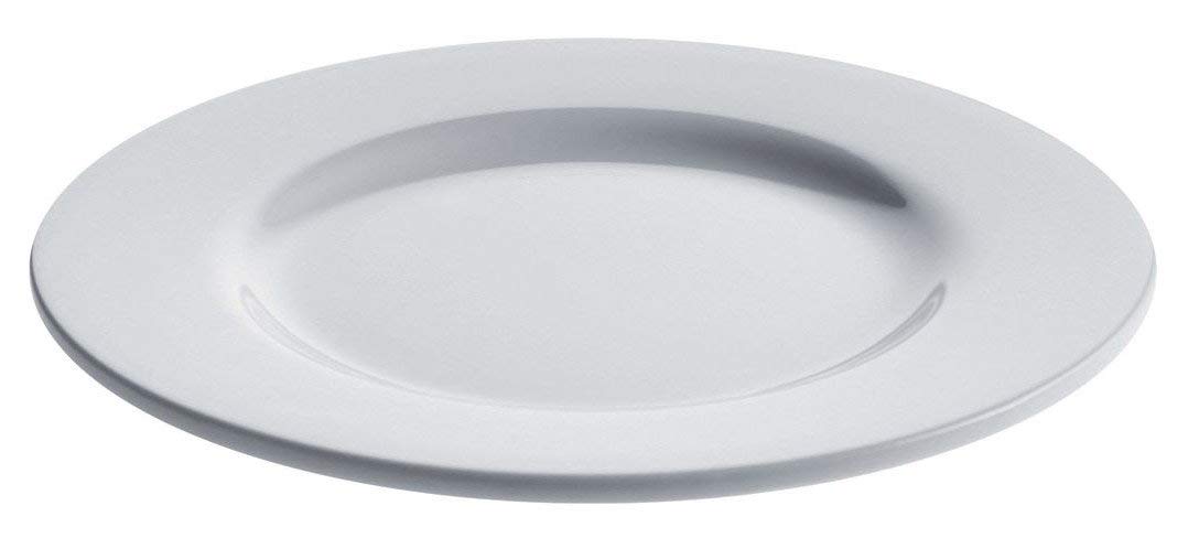 Alessi AJM28/5 piatto dessert porcellana 20 cm set 4