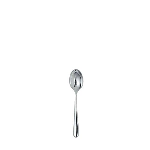 Alessi Caccia LCD01/7 cucchiaini tè lucidi set 6