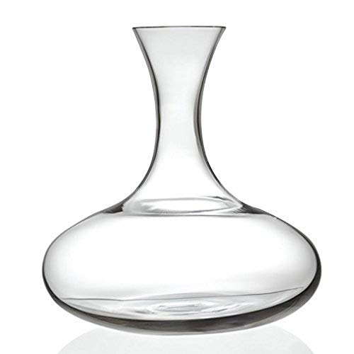 Alessi Mami XL SG119/4000 Decanter Vetro 75 cl