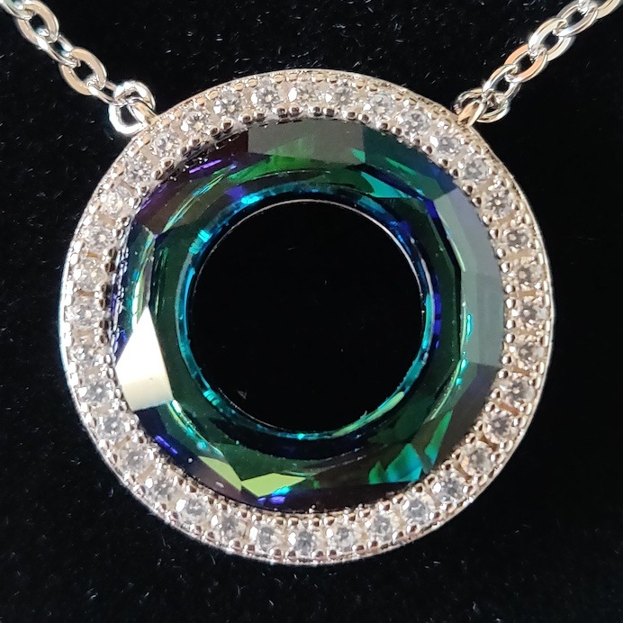 LOUISA SECRET Necklaces collana argento 925 regalo mamma