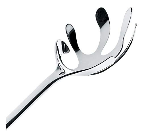Alessi Mediterraneo ESI17 Mestolo Spaghetti 31 cm