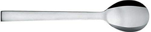 Alessi Santiago DC05/7 cucchiaino da tè acciaio set 6 13 cm
