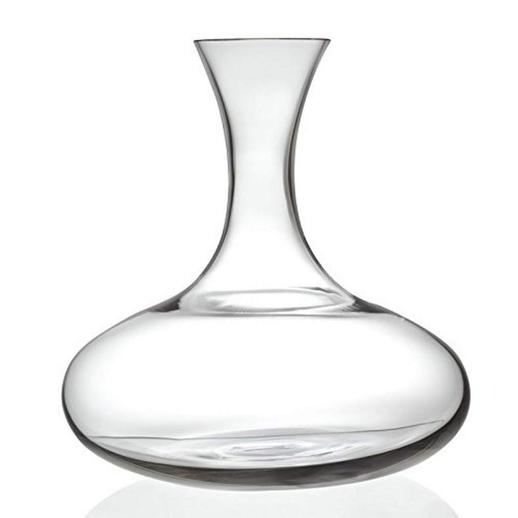 Alessi Mami XL SG119/4000 Decanter Vetro 75 cl