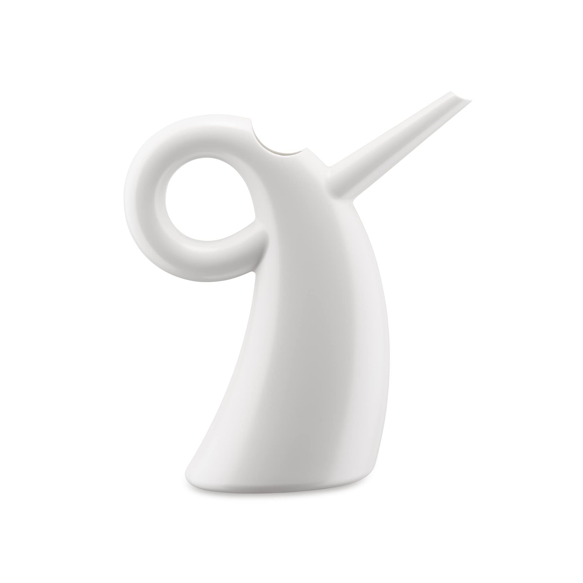 Alessi Diva AEA03 W annaffiatoio bianco 1,5 L