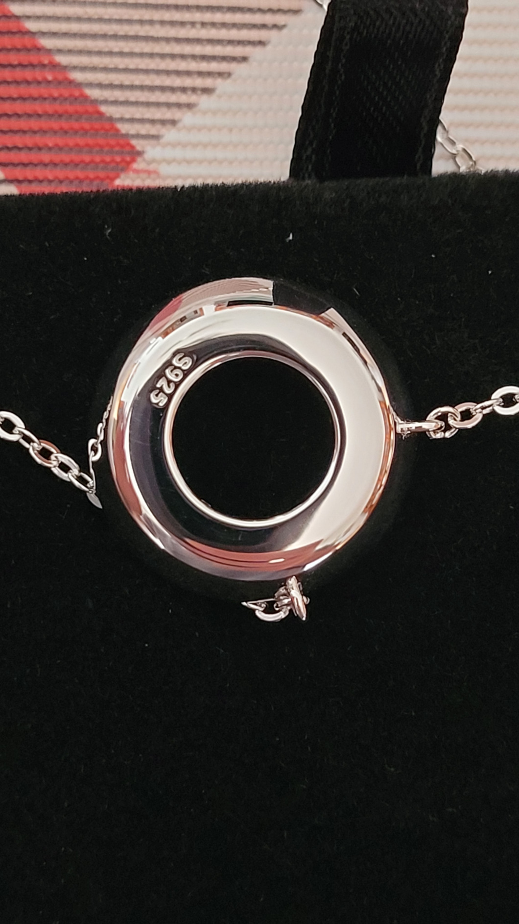 Louisa Secret Collana Donna Argento 925 Regalo Mamma