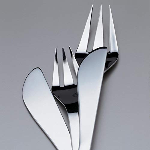 ALESSI Tavola Colombina FM06S24 Servizio Posate 24pz