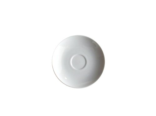 Alessi Mami SG53/79 Sottotazza Tè Porcellana 6 Pezzi