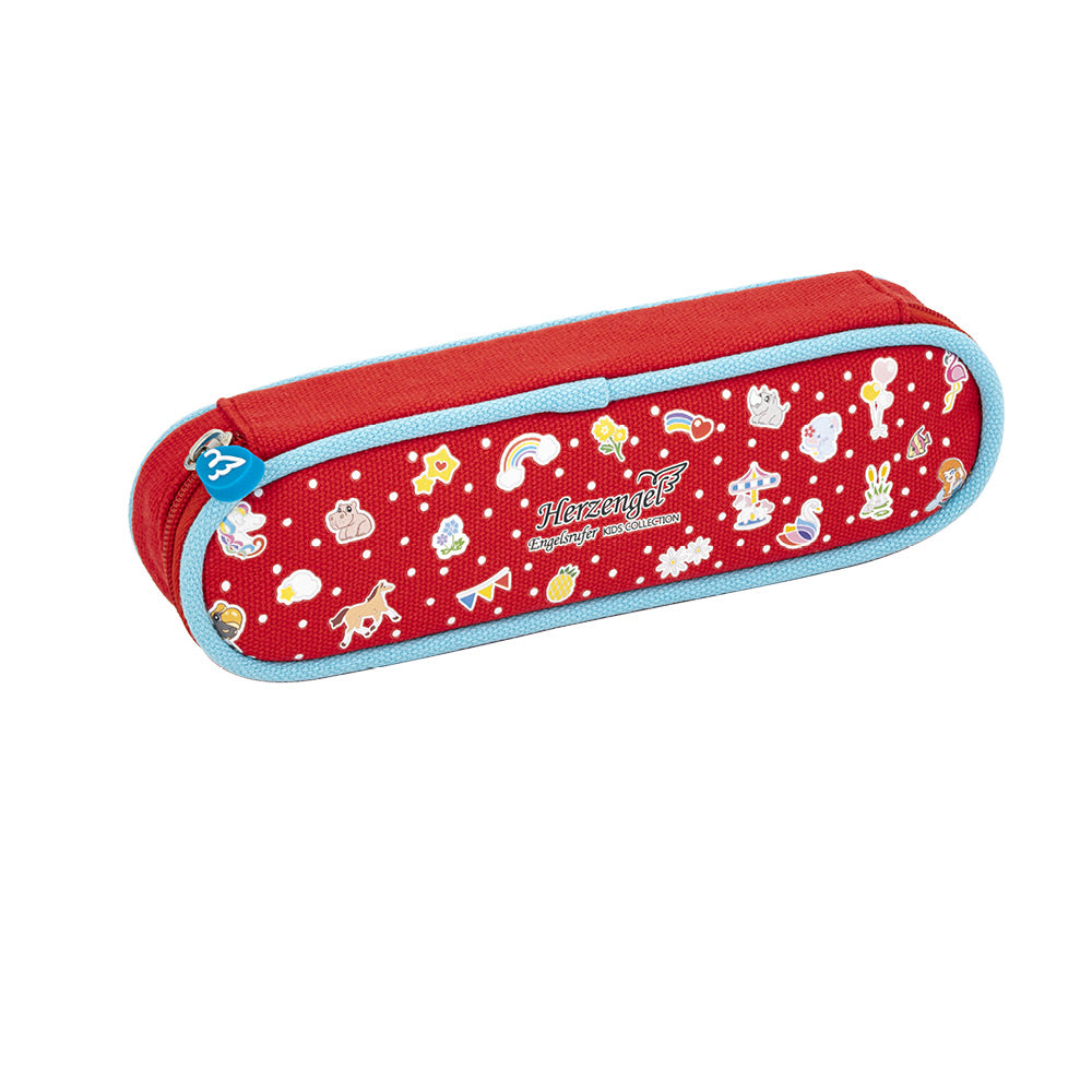 Engelsrufer Herzengel Orologio Bambina Cavallo con Astuccio