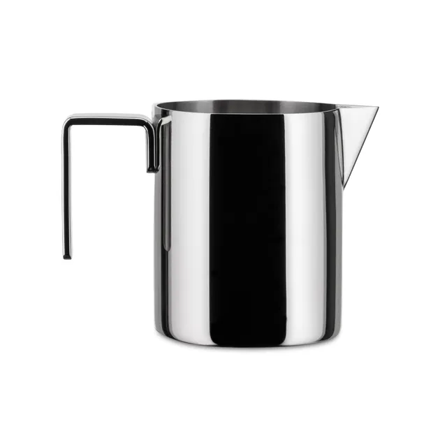 Alessi 90023 Cremiera Latte Acciaio Inox 15,5 cl