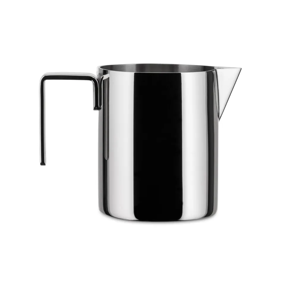 Alessi 90023 Cremiera Latte Acciaio Inox 15,5 cl