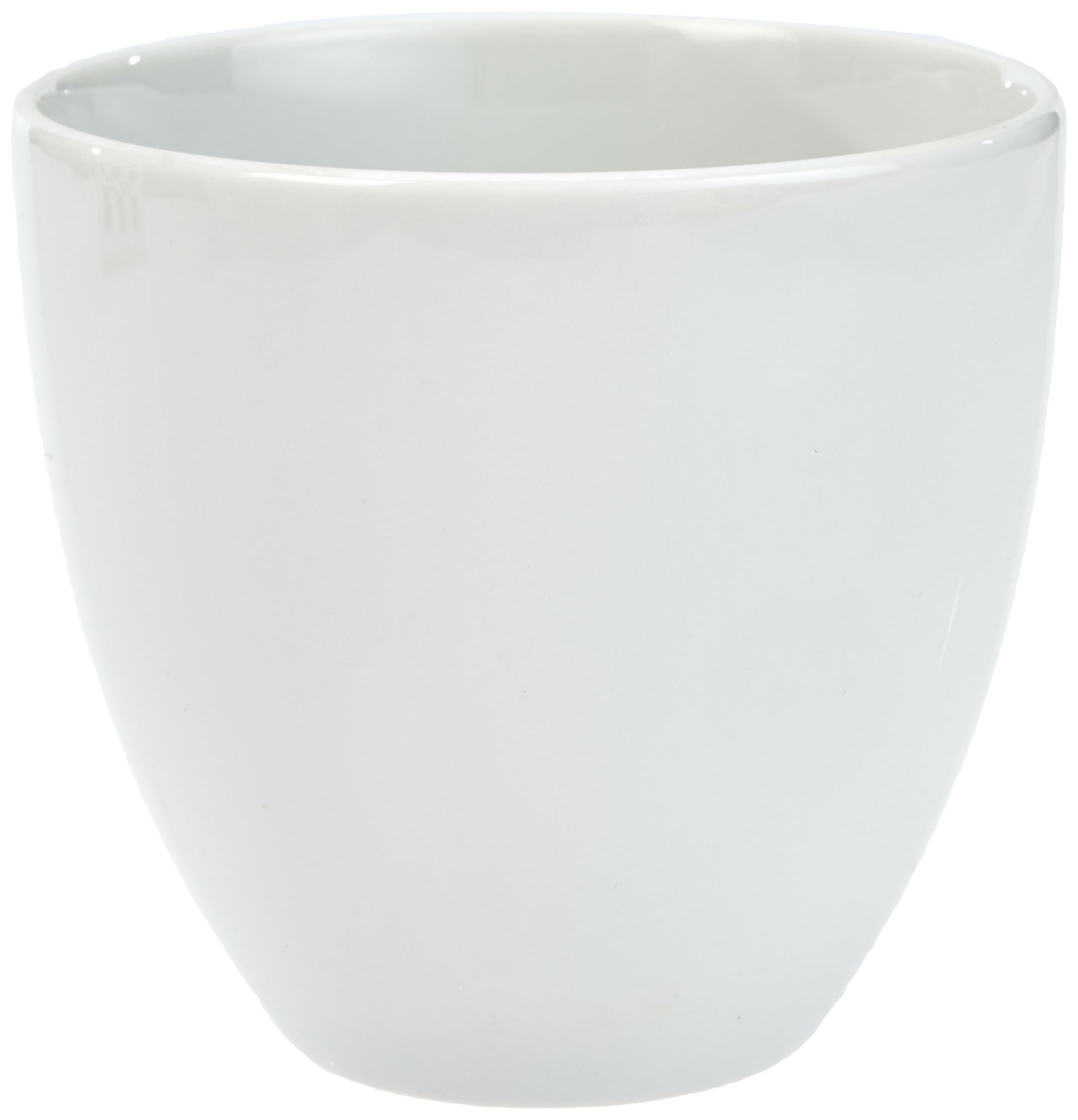 Alessi Tavola SG53/87 tazza porcellana bianca set 6